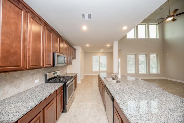 19511 Wildflower Field Court, Cypress, TX 77433