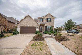 19511 Wildflower Field Court, Cypress, TX 77433