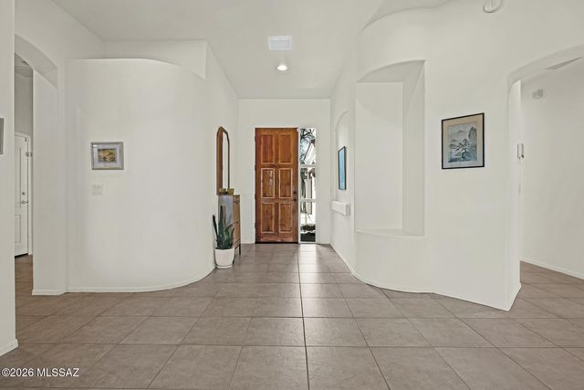 6298 N Via Lomas De Paloma, Tucson, AZ 85718