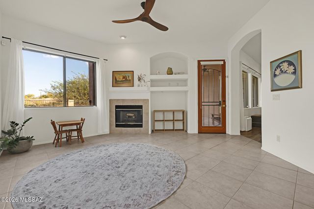 6298 N Via Lomas De Paloma, Tucson, AZ 85718