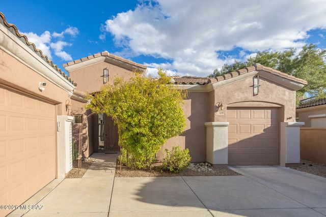 6298 N Via Lomas De Paloma, Tucson, AZ 85718