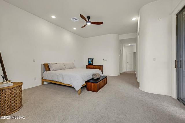 6298 N Via Lomas De Paloma, Tucson, AZ 85718