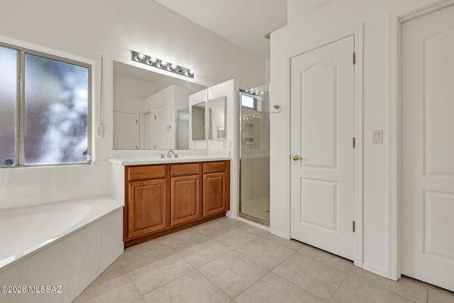 6298 N Via Lomas De Paloma, Tucson, AZ 85718