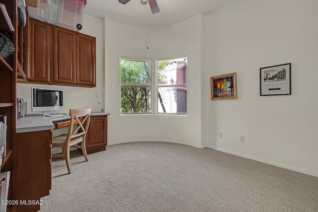 6298 N Via Lomas De Paloma, Tucson, AZ 85718