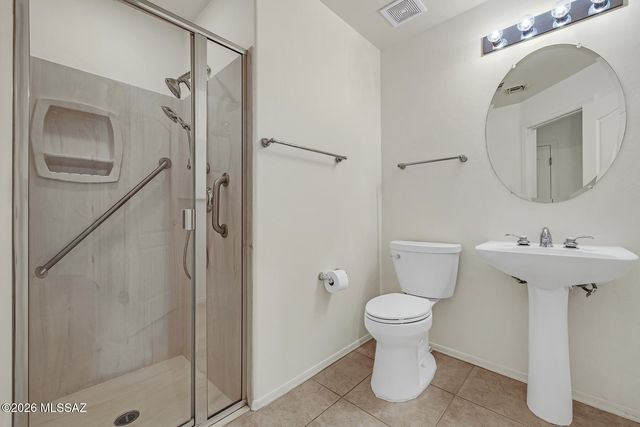 6298 N Via Lomas De Paloma, Tucson, AZ 85718