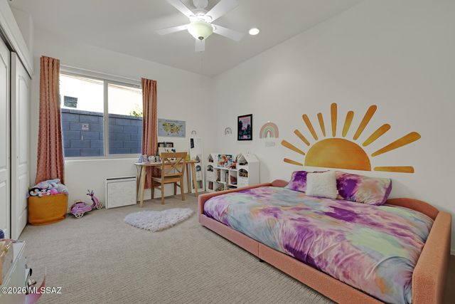 6298 N Via Lomas De Paloma, Tucson, AZ 85718