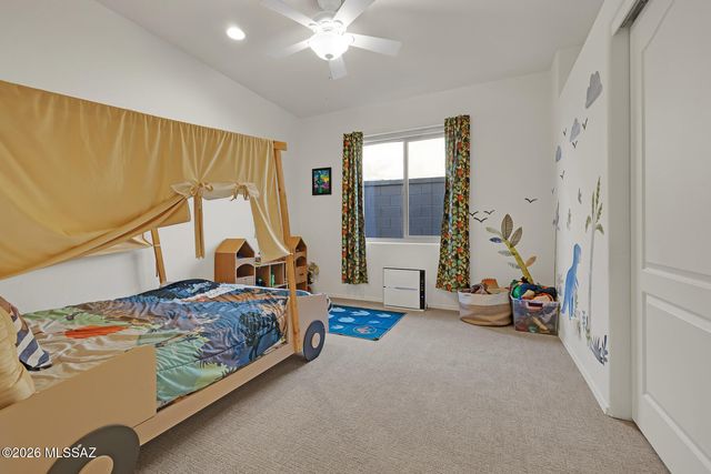 6298 N Via Lomas De Paloma, Tucson, AZ 85718