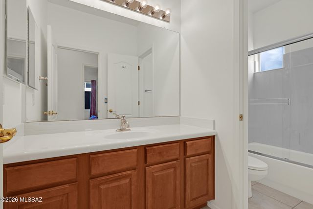 6298 N Via Lomas De Paloma, Tucson, AZ 85718