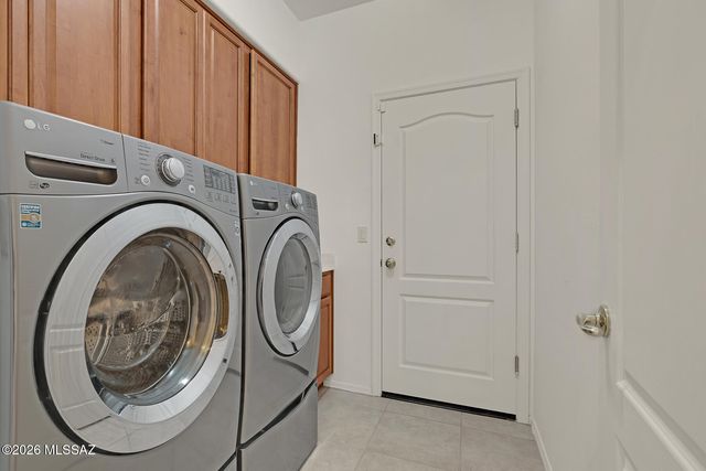 6298 N Via Lomas De Paloma, Tucson, AZ 85718