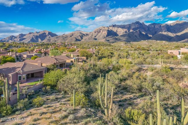 6298 N Via Lomas De Paloma, Tucson, AZ 85718