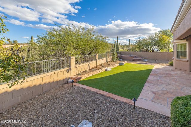 6298 N Via Lomas De Paloma, Tucson, AZ 85718