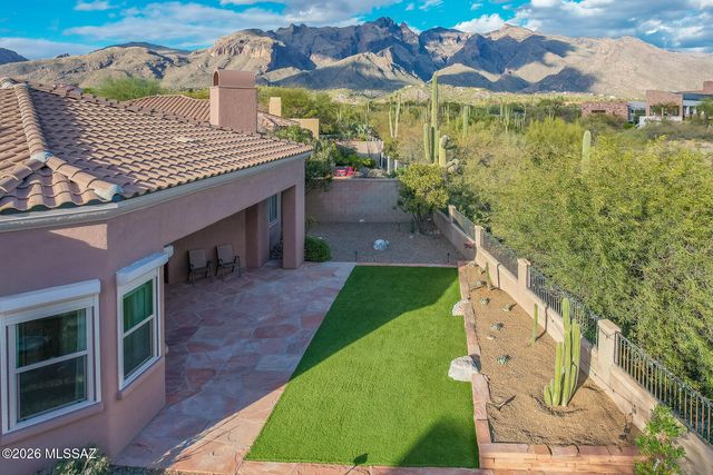 6298 N Via Lomas De Paloma, Tucson, AZ 85718