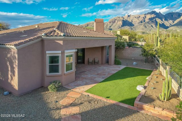 6298 N Via Lomas De Paloma, Tucson, AZ 85718