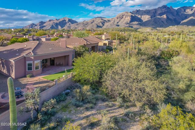 6298 N Via Lomas De Paloma, Tucson, AZ 85718