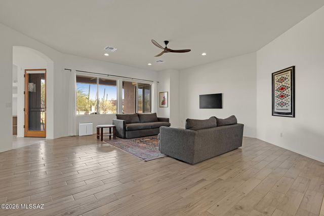 6298 N Via Lomas De Paloma, Tucson, AZ 85718