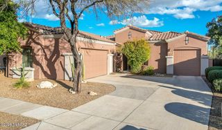 6298 N Via Lomas De Paloma, Tucson, AZ 85718