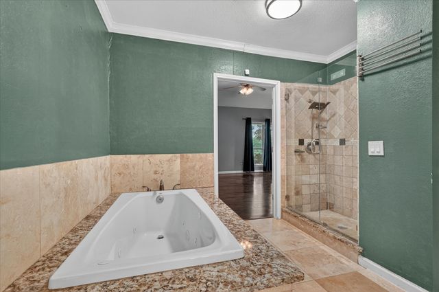 2117 Lavaca Trail, Carrollton, TX 75010