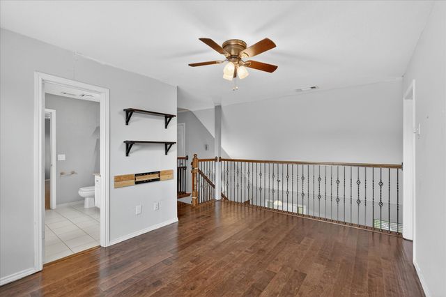 2117 Lavaca Trail, Carrollton, TX 75010