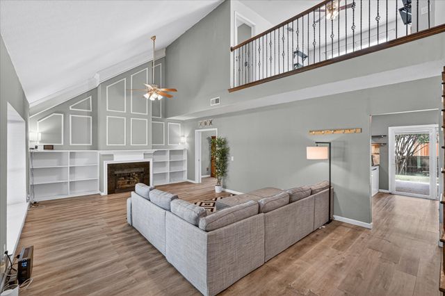 2117 Lavaca Trail, Carrollton, TX 75010