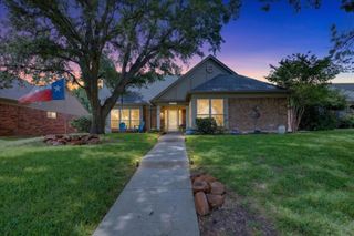 2117 Lavaca Trail, Carrollton, TX 75010