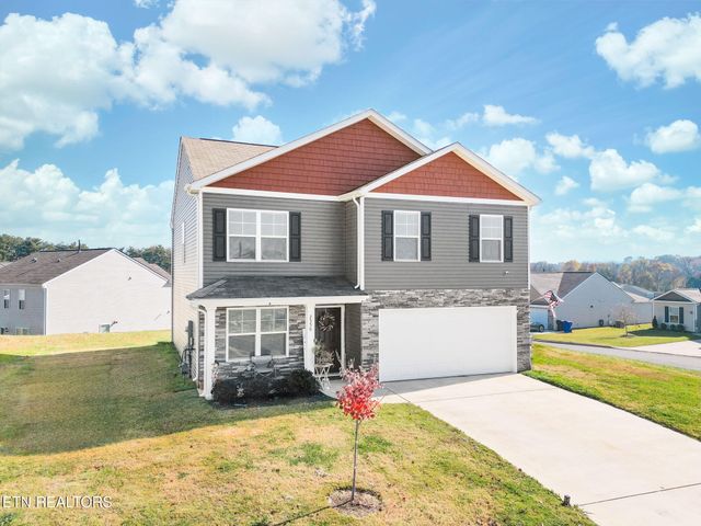 2556 Lucille Ln, Talbott, TN 37877