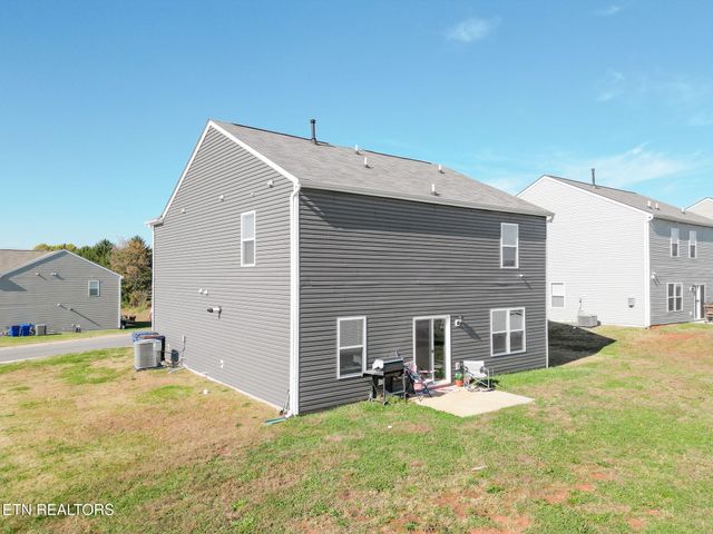 2556 Lucille Ln, Talbott, TN 37877