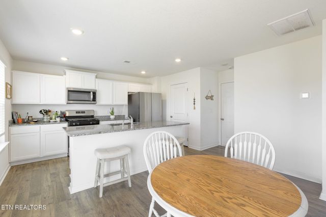 2556 Lucille Ln, Talbott, TN 37877