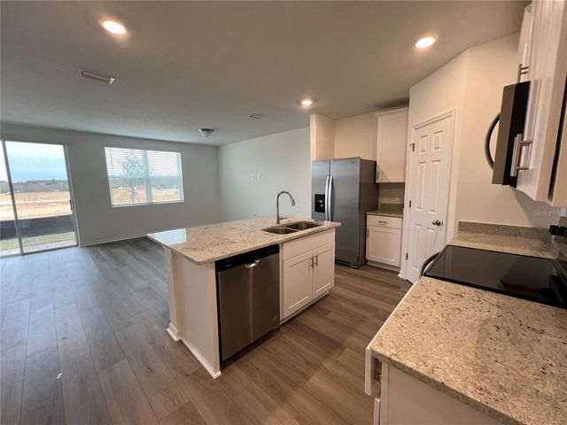 16419 HAPPY EAGLE DRIVE, Clermont, FL 34714