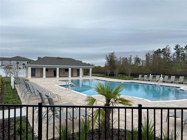 16419 HAPPY EAGLE DRIVE, Clermont, FL 34714