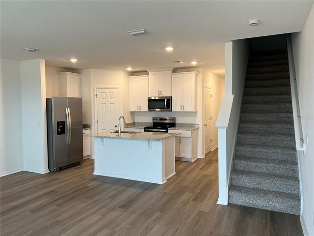 16419 HAPPY EAGLE DRIVE, Clermont, FL 34714