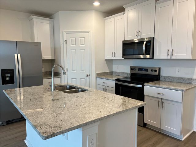 16419 HAPPY EAGLE DRIVE, Clermont, FL 34714