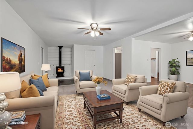 2810 SE Angus Road SE, Tenino, WA 98589