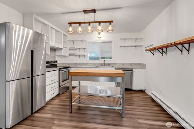 2810 SE Angus Road SE, Tenino, WA 98589