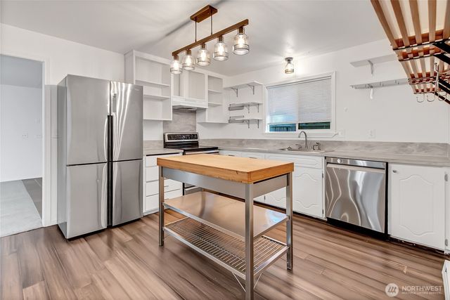 2810 SE Angus Road SE, Tenino, WA 98589