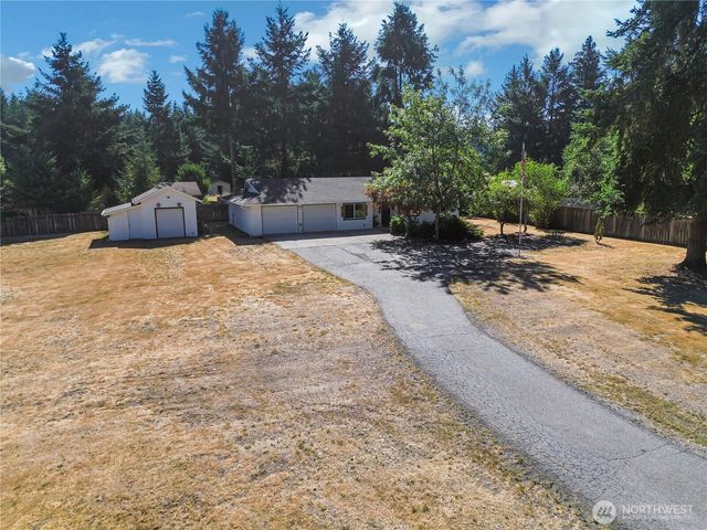 2810 SE Angus Road SE, Tenino, WA 98589