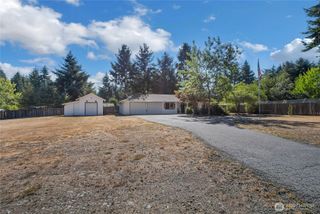 2810 SE Angus Road SE, Tenino, WA 98589