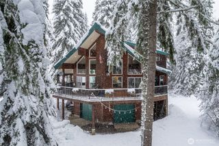351 Lost Lake Road, Easton, WA 98925