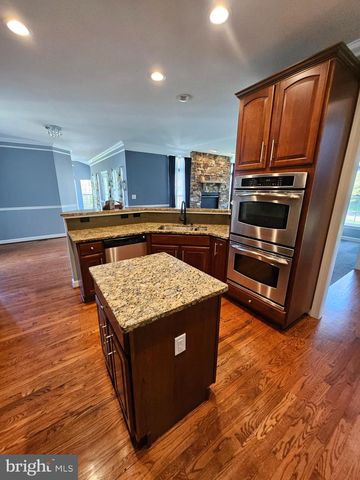 14 MERIDIAN BLVD, Bear, DE 19701