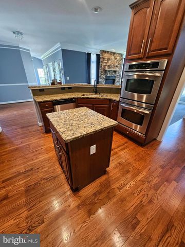 14 MERIDIAN BLVD, Bear, DE 19701