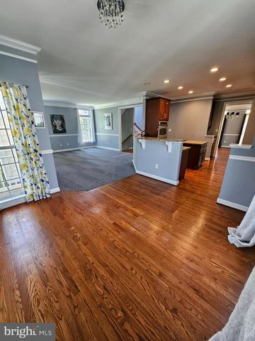 14 MERIDIAN BLVD, Bear, DE 19701