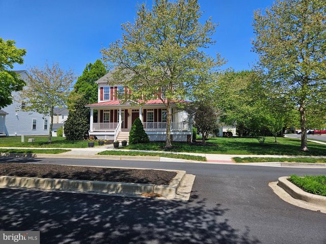 14 MERIDIAN BLVD, Bear, DE 19701