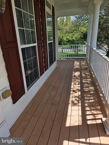 14 MERIDIAN BLVD, Bear, DE 19701