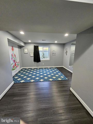 14 MERIDIAN BLVD, Bear, DE 19701