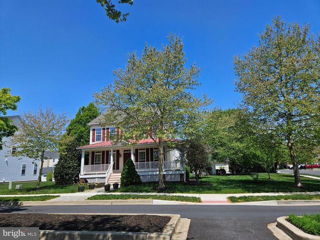 14 MERIDIAN BLVD, Bear, DE 19701