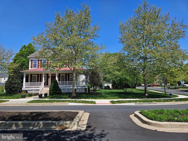 14 MERIDIAN BLVD, Bear, DE 19701