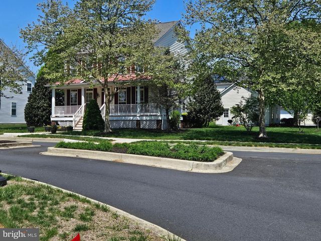 14 MERIDIAN BLVD, Bear, DE 19701