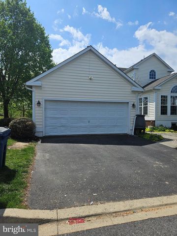 14 MERIDIAN BLVD, Bear, DE 19701