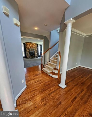 14 MERIDIAN BLVD, Bear, DE 19701