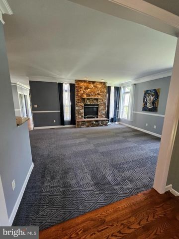 14 MERIDIAN BLVD, Bear, DE 19701