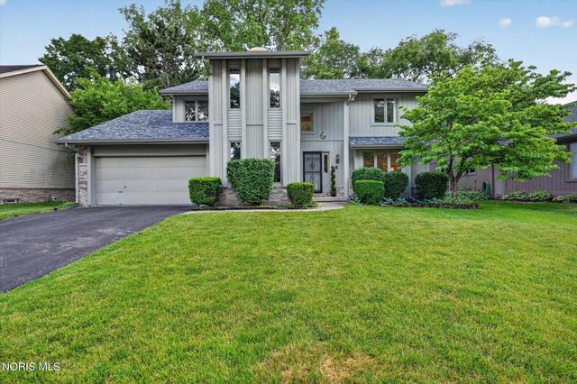 6815 Kristi Lynne Lane, Toledo, OH 43617